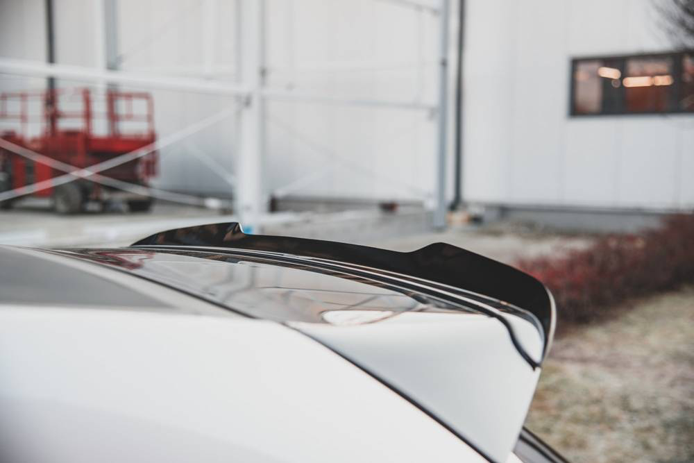Aleron Maxton Toyota Gr Yaris 2020-