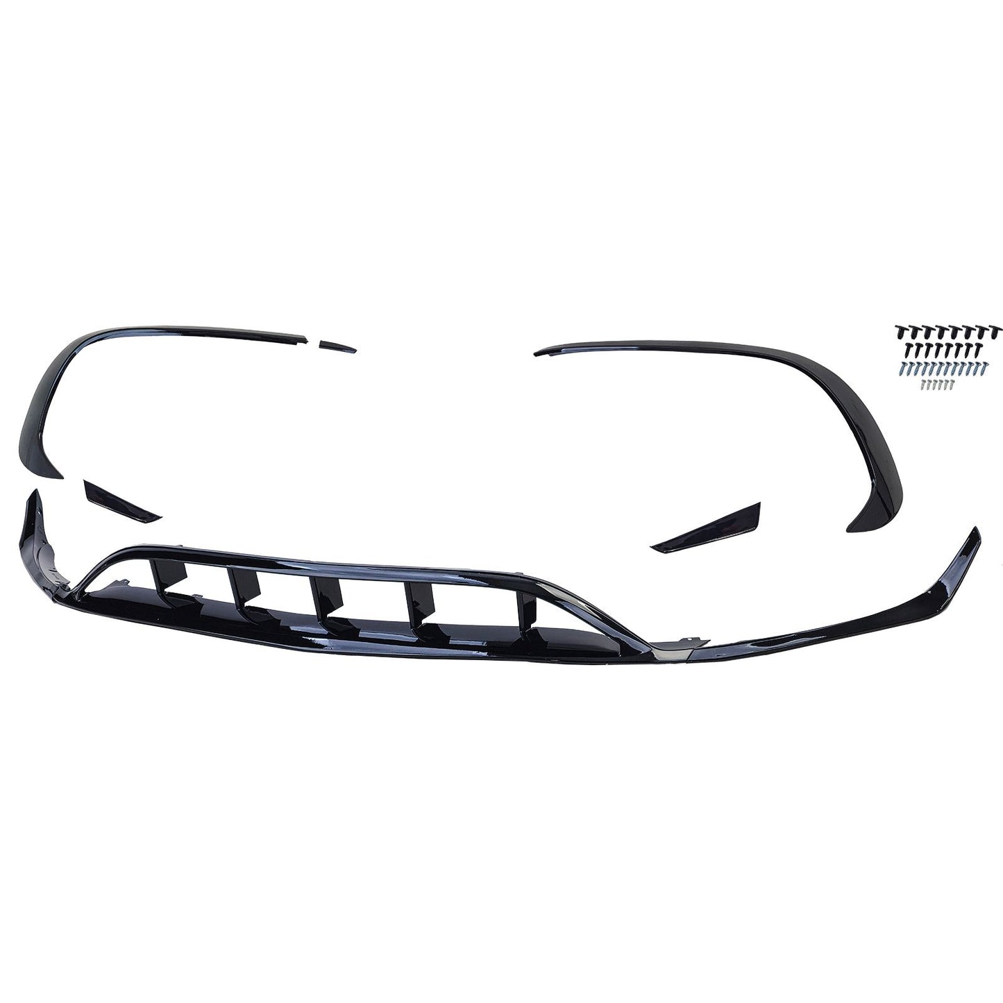 Lip mercedes clase a w176 2015/18