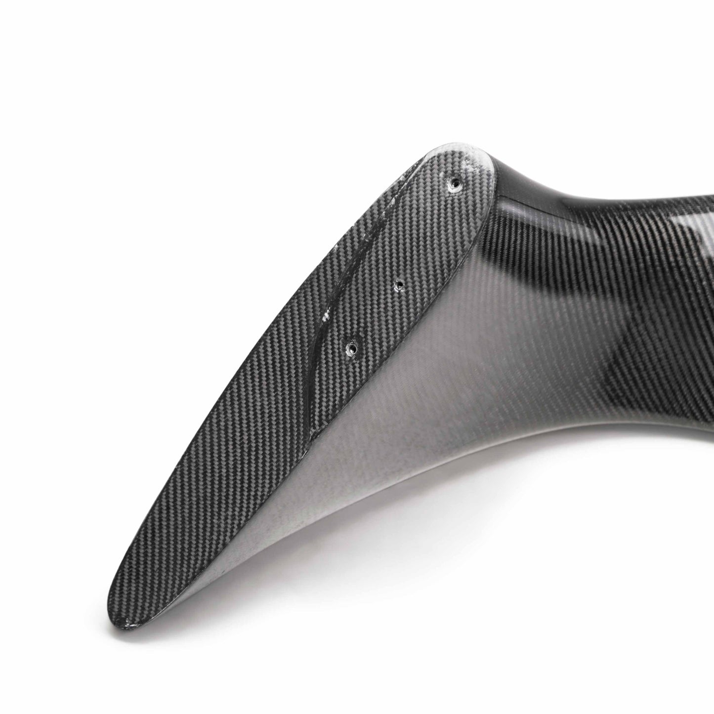 Aleron de carbono Seibon para Toyota Supra MK5 A90