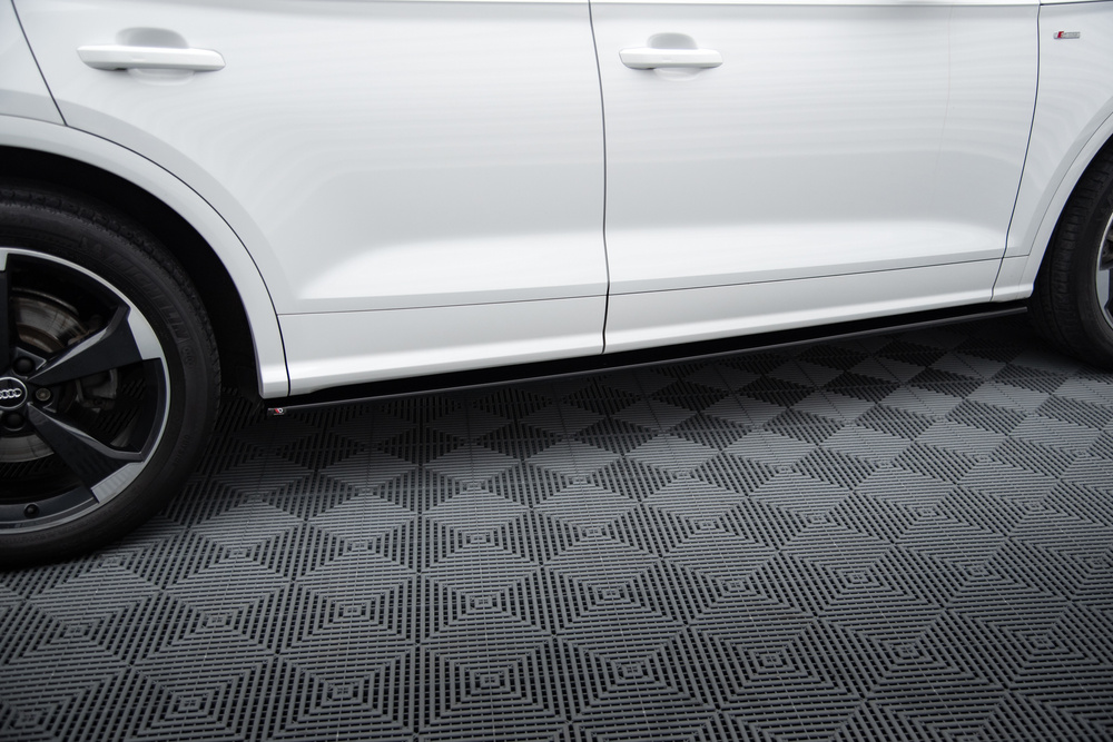 Taloneras Maxton Audi SQ5 / Q5 S-Line 2017/2020