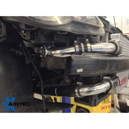 Intercooler Airtec Polo GTI & Ibiza Mk4 1.8 Turbo