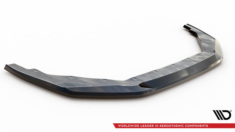 Lip maxton v1 Nissan Gtr R35 2016/22