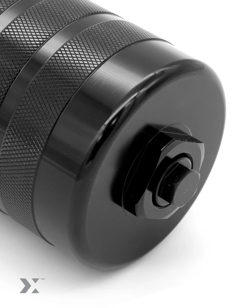 Decantador de aceite catch can MMX para BMW M2 F87 / 135i / 235i F2x & 335i / 435i F3x
