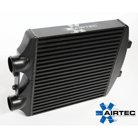 Intercooler Airtec Ibiza Mk4 1.9 130PD & 1.8T / Skoda Fabia vRS Diésel / Polo GTI 1.8 Turbo