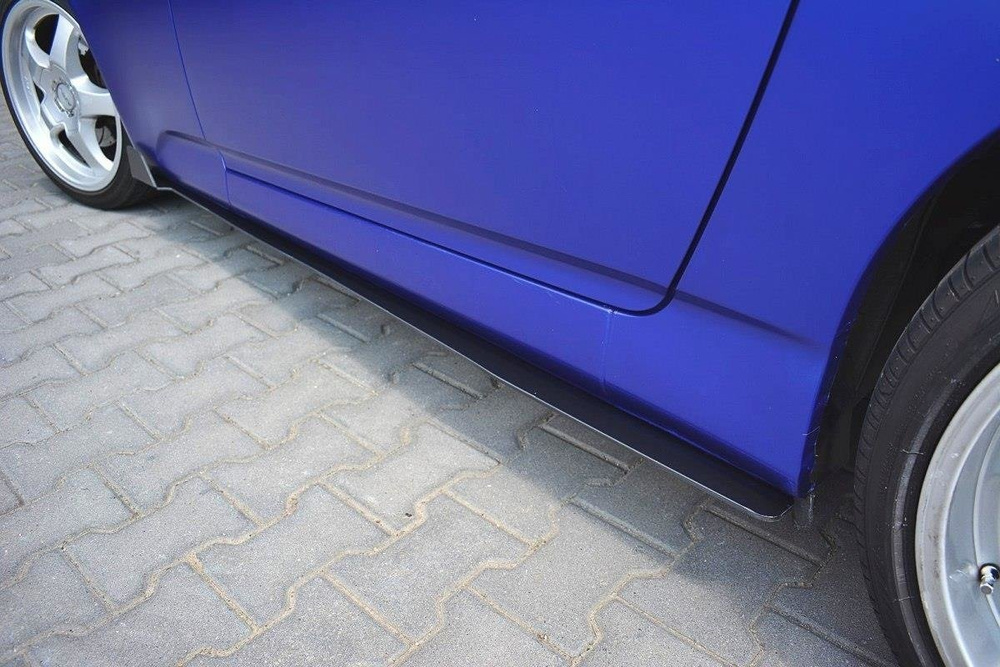 Taloneras Maxton Racing Honda S2000