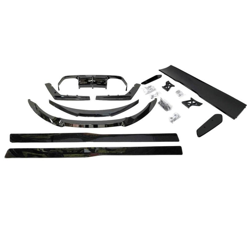 Kit CS / GTS BMW M4 F82