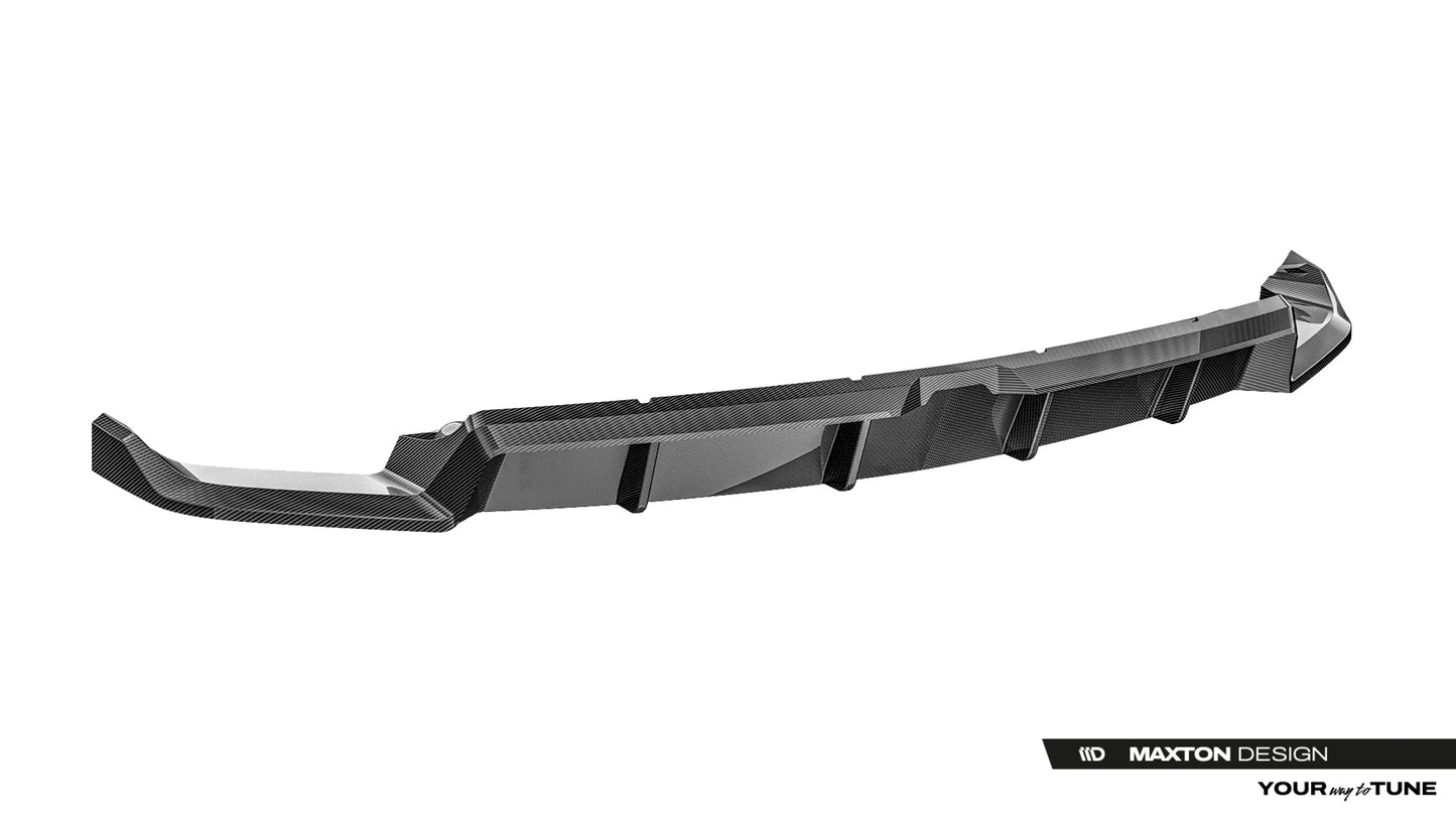 Difusor Maxton Carbono prepeg Lamborghini Urus 2018/24