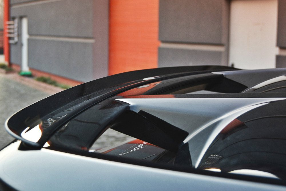 Aleron Maxton v2 TOYOTA C-HR 2016 - 2019