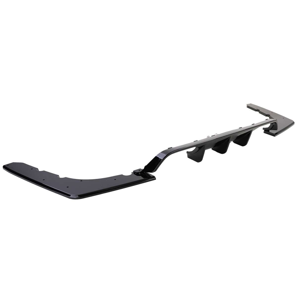 Difusor bmw serie 3 M3 F80