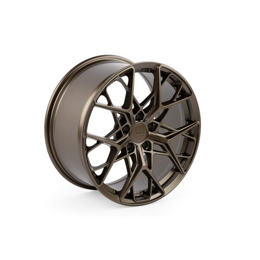 Llanta APR A02 Flow Formed 18 x 8.5 - 5x112 ET45 - Bronce