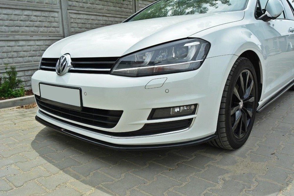 Lip Maxton V3 Golf mk7 2012/20