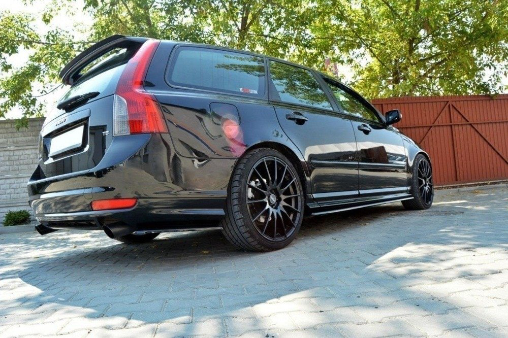 Taloneras Maxton Volvo V50 2007/2012