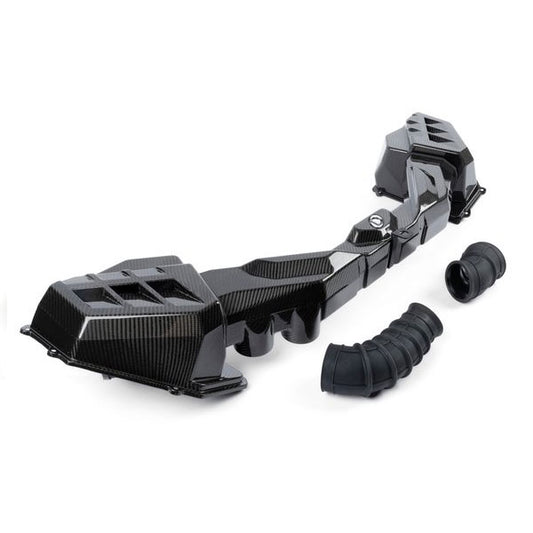 Admision de carbono Dinan para BMW M3 G80 / M4 G8x / M2 G87 S58
