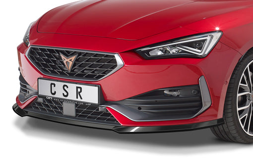 Lip CSR Cupra Leon