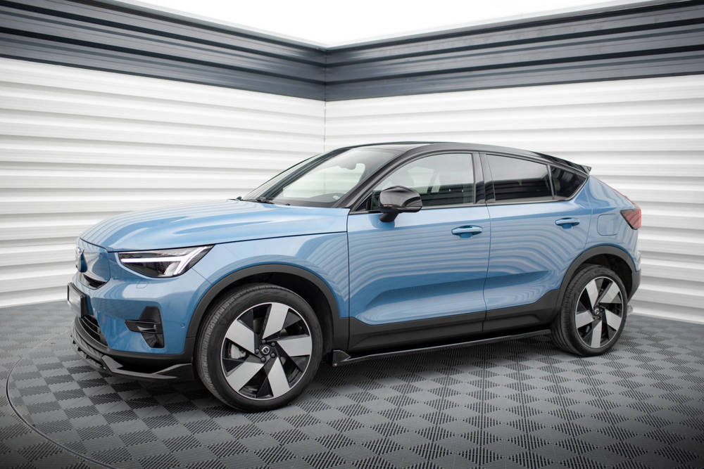 Taloneras Maxton Volvo C40 2021-