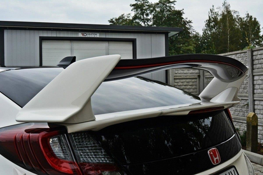 Añadido Aleron Maxton HONDA CIVIC IX TYPE R (FK2) 2015 - 2017