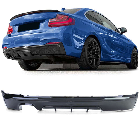 Difusor bmw serie 2 F22 / F23
