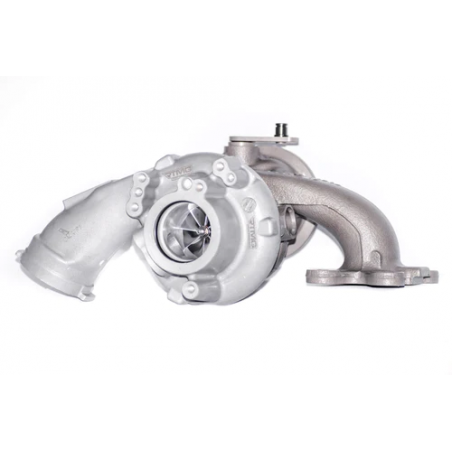 Turbo Híbrido 290EVO RTMG 1.5 TSI - VW Golf / Ibiza FR / Leon / T-Roc / Tiguan / Karoq