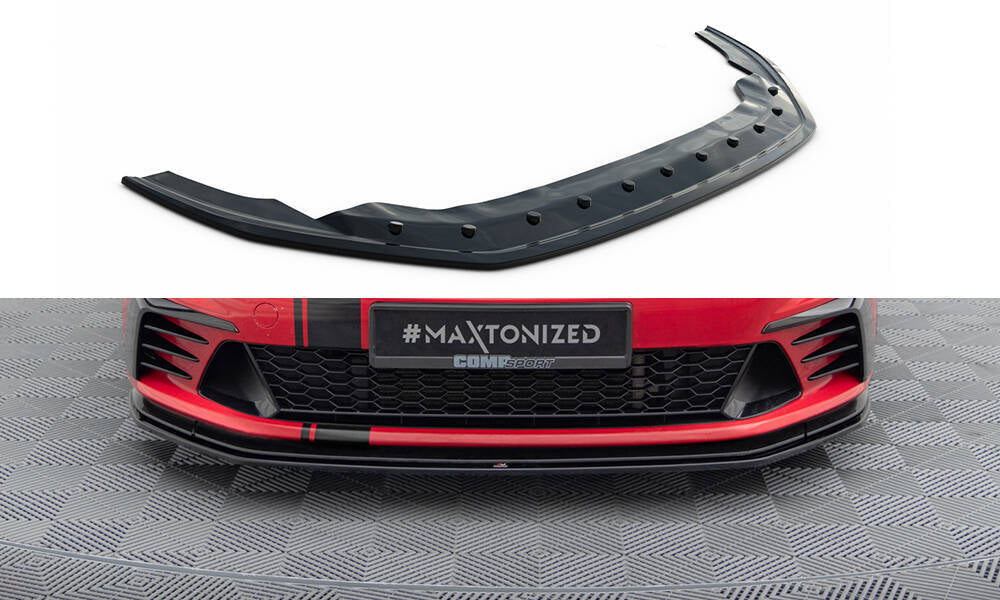 Lip Maxton Golf mk7 Gti ClubSport