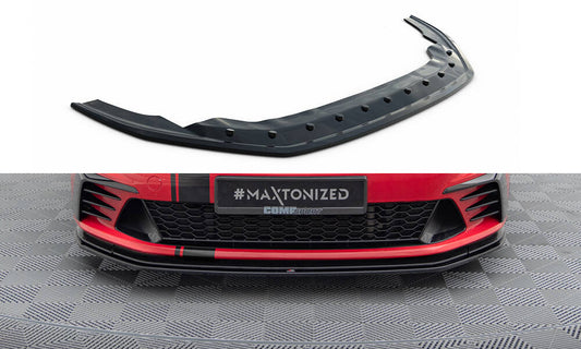 Lip Maxton Golf mk7 Gti ClubSport
