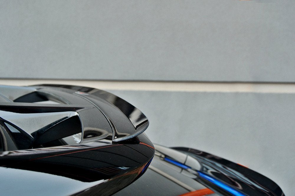 Aleron Maxton v2 TOYOTA C-HR 2016 - 2019