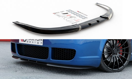 Lip Maxton Golf mk4 R32 2002/2004