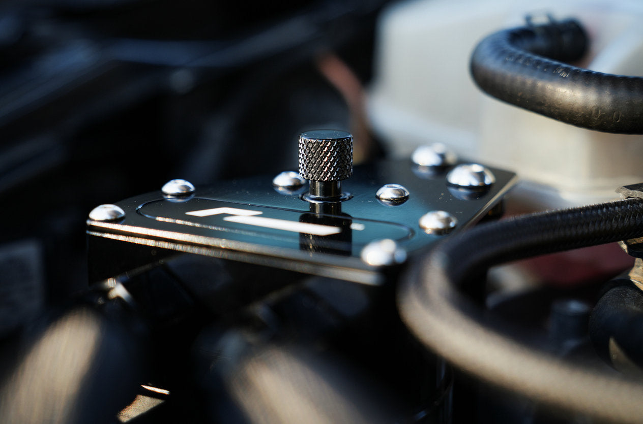 Decantador De Aceite Racingline EA888.4 2.0TSI VW Golf Mk8 GTI & Mk8 R / Audi S3 8Y / Cupra Leon