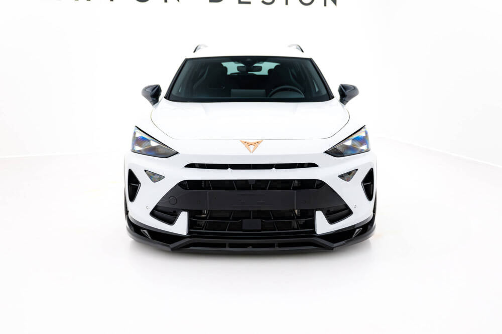 Lip Maxton Cupra Formentor 2024+