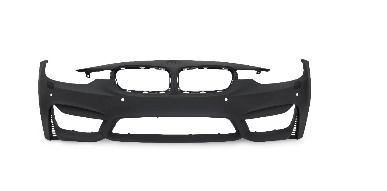 Paragolpes Delantero BMW Serie 3 F30 2015-2018