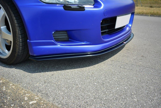 Lip Maxton V2 Honda S2000