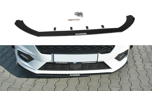 Lip Maxton Racing V2 Ford Fiesta Mk8 ST / ST-Line