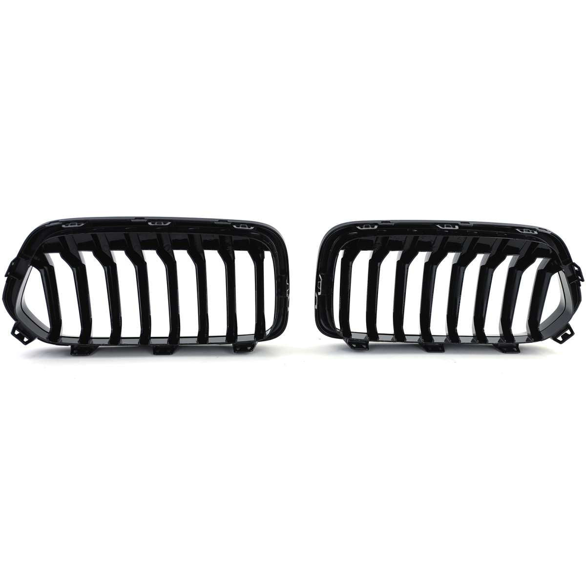 Pulmones Bmw X2 F39