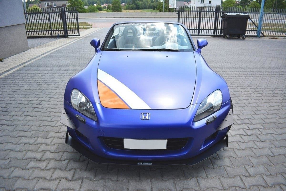 Canards Maxton Honda S2000