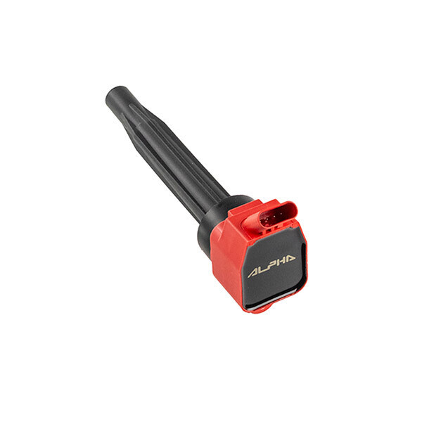 Bobinas Alpha Competition para Hyundai I20N (Pack 4)