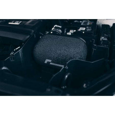 R601 Vw Racing KIT ADMISION R600 / R601 + Inlet de turbo (Garrett) + Muffler VW Golf ...