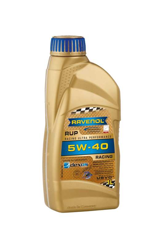 Ravenol RUP 5W-40