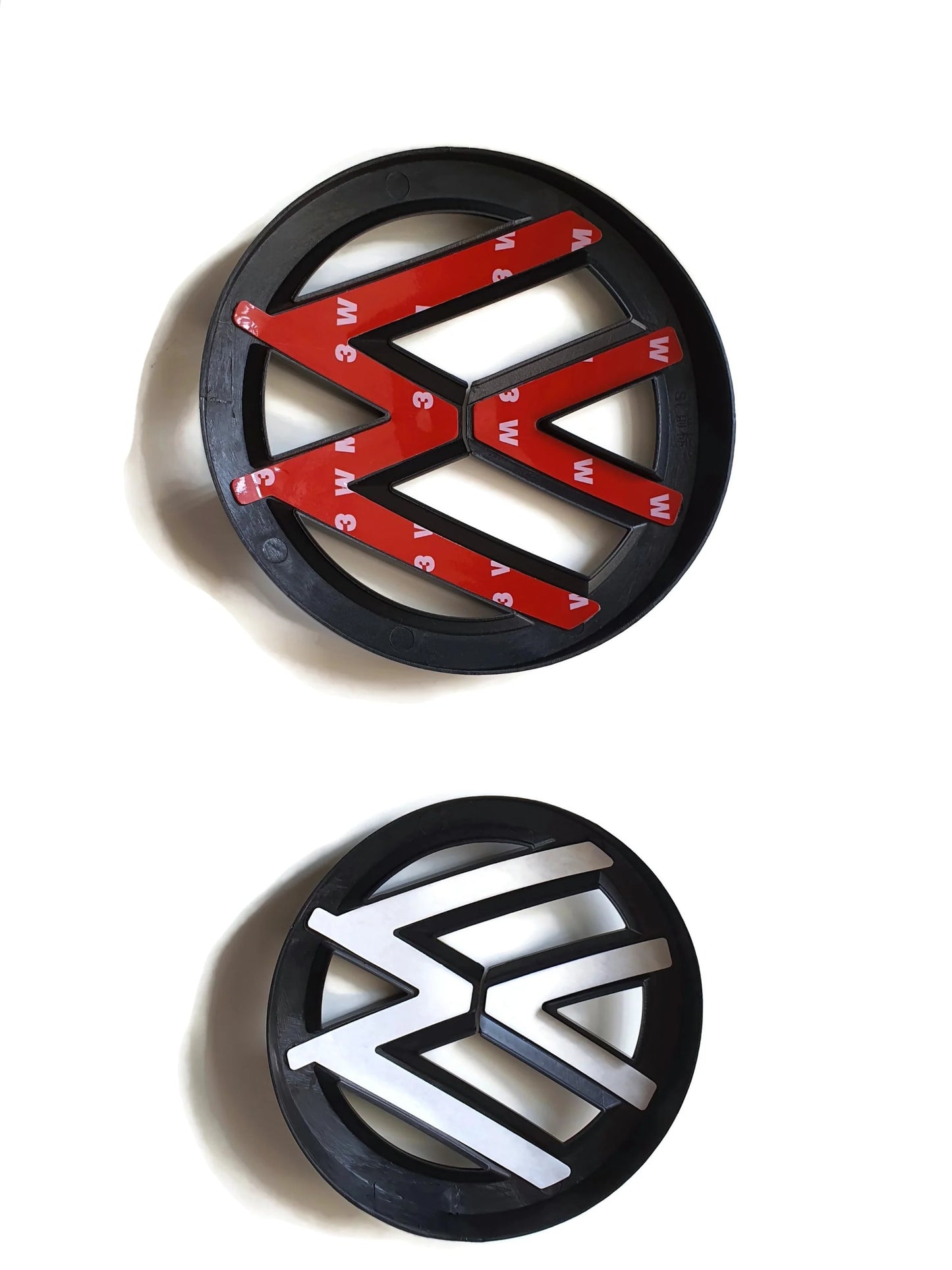 Emblemas Golf mk6 Todos