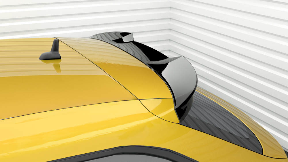 Aleron Maxton Volkswagen Arteon Ranchera R-Line 2020-