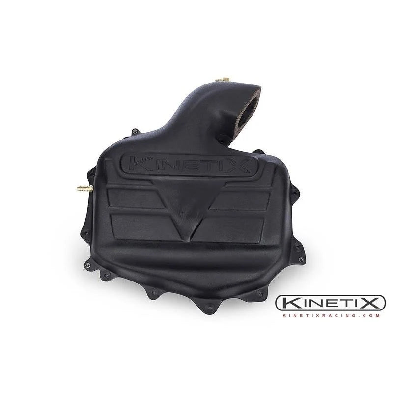 Colector de admisión Kinetix Racing V+ para Nissan 350Z 2003-07