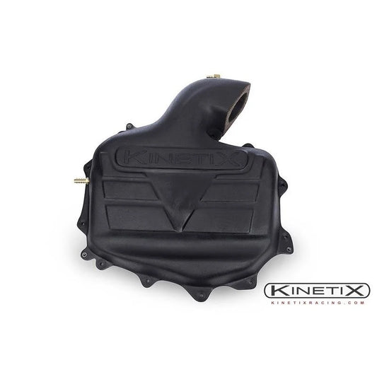 Colector de admisión Kinetix Racing V+ para Nissan 350Z 2003-07