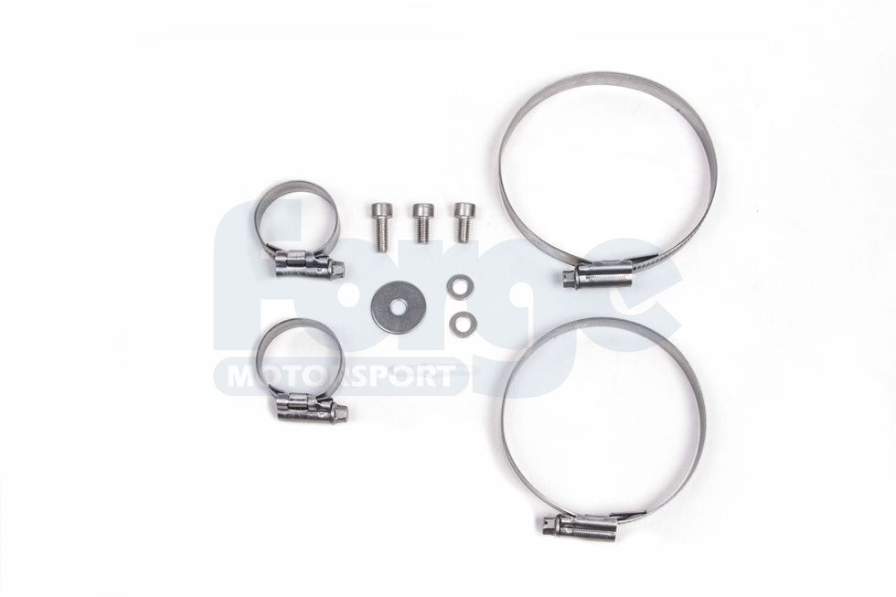 Válvula de descarga Forge para BMW 335i E9x / 135i E8x N54