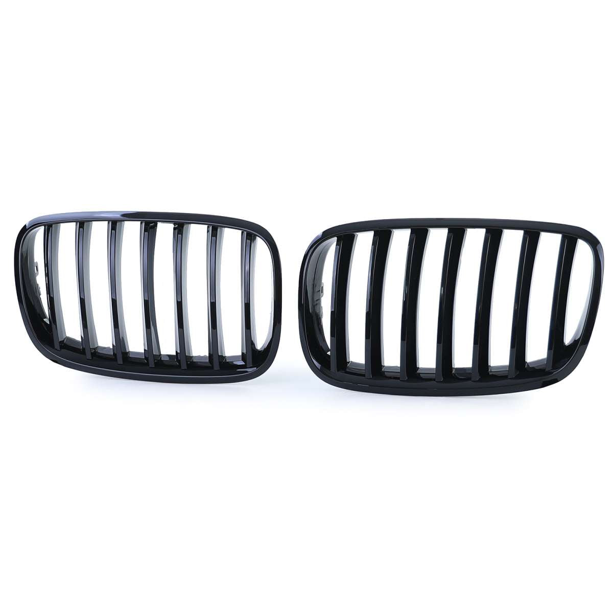 Pulmones Bmw X5 e70
