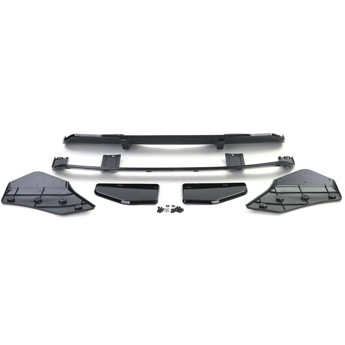 Difusor bmw x5 F15 2013/18
