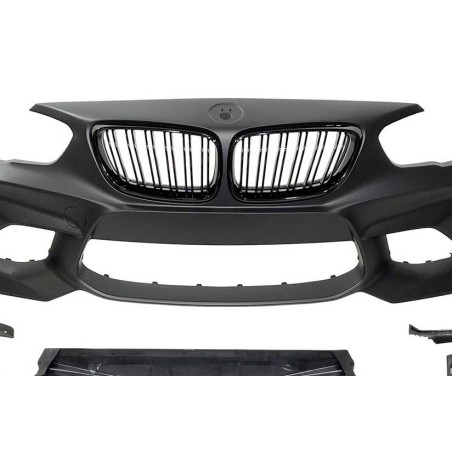 Paragolpes Delantero BMW F20 /F21 LCI 2015-19 look M2