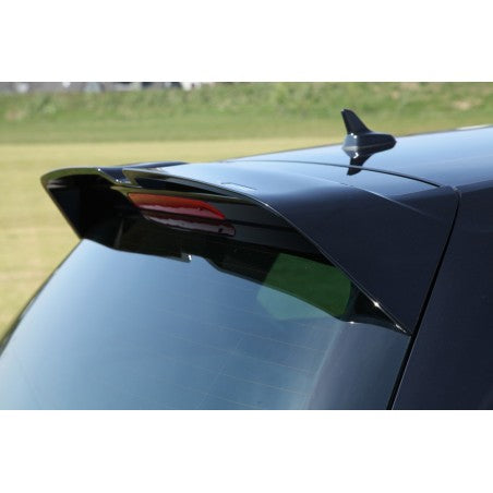 Aleron oettinger golf mk7 gti/gtd/GTE/R/R-line