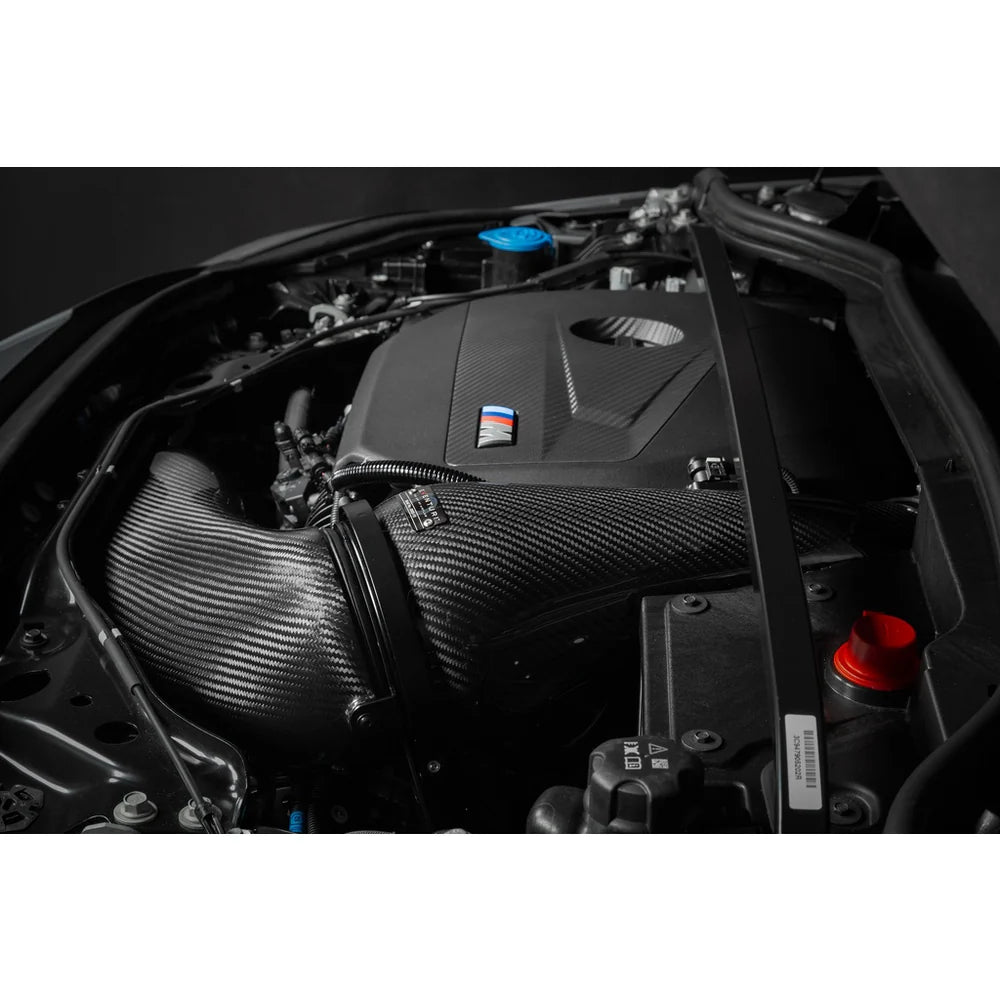 Admision de carbono Eventuri para BMW M135 (F70) / M235 (F74) / X1 M35I (U11) / X2 M35I (U10)