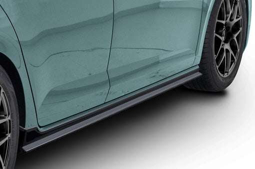 Taloneras CSR volkswagen polo 6 AW