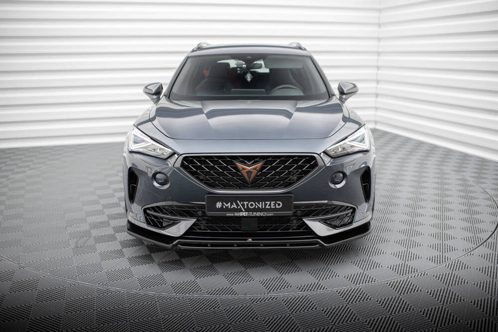 Lip Maxton V5 Cupra Formentor