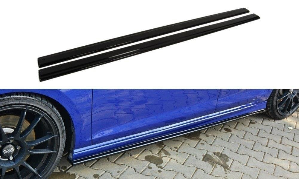 Taloneras Maxton V1 Golf mk7 R/RLINE 2013/16