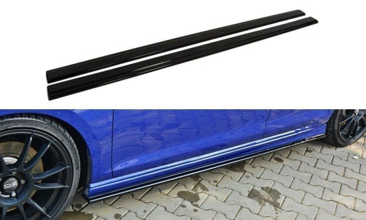 Taloneras Maxton V1 Golf mk7 R/RLINE 2013/16